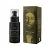 „The Merchant Of Venice Nobil Homo Care“ alyvuogių aliejaus drėkinamasis ir minkštinamasis aliejus prieš skutimąsi, 50 ml