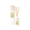 The Olphactory Acqua Bergamota Fragrance Sticks Aroma Reed Diffuser, 500 ml