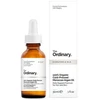 The Ordinary 100% Organic Moroccan Argan Oil 100% tyras, šalto spaudimo Maroko argano aliejus, 30 ml