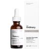 The Ordinary Ascorbyl Glucoside Solution 12% šviesinantis veido serumas, 30 ml