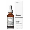 The Ordinary Balancing & Gaivinantis Serum skaistinantis serumas į dėmes linkusiai veido odai, 30 ml