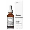 The Ordinary Balancing &amp; Gaivinantis Serum skaistinantis serumas į dėmes linkusiai veido odai, 30 ml