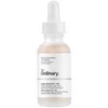 The Ordinary Lactic Acid 10% + HA 2% veido šveitiklis, 30 ml