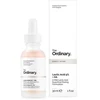 The Ordinary Lactic Acid 5% + HA 2% šveičiamoji priemonė veidui, 30 ml
