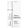The Ordinary Retinal 0.2% Emulsion senėjimo požymius stabdanti emulsija veidui, 15 ml