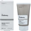 The Ordinary salicilic acid 2% veido kaukė