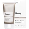 The Ordinary Squalane Valiklis drėkinamasis veido prausiklis, 50 ml