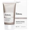 The Ordinary Squalane Valiklis drėkinamasis veido prausiklis, 50 ml
