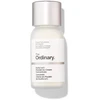 The Ordinary Sulfur 10% Powder-To-Kreminis Concentrate vietinio poveikio priemonė nuo aknės, 5 g