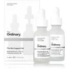 The Ordinary The Skin Support Set veido serumų rinkinys, 2 x 30 ml