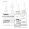 The Ordinary The Skin Support Set veido serumų rinkinys, 2 x 30 ml