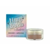 theBalm The Balm Time Balm Reduces Dark Circles Powder Maskuoklis After Dark 7.5 ml