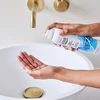 Therme aqua wellness dušo putos, 200 ml