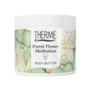THERME FOREST FLOWER MEDITATION Kūno sviestas 225 g