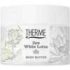 Therme Zen Baltas Lotus Body Butter kūno sviestas, 225 g