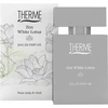 Therme Zen Baltas Lotus EDP parfumuotas vanduo moterims, 30 ml