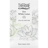 Therme Zen Baltas Lotus EDP parfumuotas vanduo moterims, 30 ml