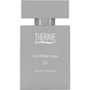 Therme Zen Baltas Lotus EDP parfumuotas vanduo moterims, 30 ml