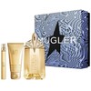 Thierry Mugler Alien Goddess rinkinys moterims (EDP, 60 ml + EdDP, 10 ml + kūno losjonas, 50 ml)
