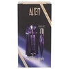 Thierry Mugler Mugler Alien EDP rinkinys moterims (EDP 90 ml + EDP 10 ml)