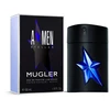 Thierry Mugler Mugler A*Men Stellar EDP parfumuotas vanduo vyrams, 50 ml