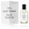 Unisex kvepalai Thomas Kosmala No.4 Apres L'Amour EDP, 250 ml