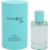 Kvepalai moterims Tiffany & Co Love EDP, 50 ml