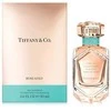 Tiffany & Co Rose Gold EDP parfumuotas vanduo moterims, 50 ml