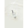 TIRTIR Ceramic Milk Ampoule Skaistinamojo poveikio drėkinamasis veido serumas, 40 ml
