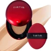 Makiažo pagrindas TirTir Mask Fit Red Cushion, 18 g, 25N Mocha