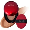 Tirtir Mask Fit Raudona Cushion SPF 40 PA++ makiažo pagrindas-pagalvėlė, atspalvis: 34C Amber, 18 g