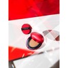 Tirtir Mask Fit Raudona Cushion SPF 40 PA++ makiažo pagrindas-pagalvėlė, atspalvis: 30N Rich Honey, 18 g