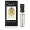 Tiziana Terenzi Gold Rose Oudh PP kvepalai unisex, 1.5 ml