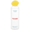 TOCOBO AHA BHA Lemon Toneris šveičiamasis veido tonikas, 150 ml