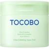 Tocobo Cica Calming Aqua Pad raminamieji veido padeliai, 60 vnt.