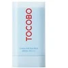 TOCOBO Cotton Soft Sun Stick SPF50+ PA++++ apsauginis veido kremas nuo saulės, 19 g
