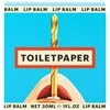 Toiletpaper Beauty Lūpų balzamas Drill, 30 ml