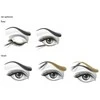 Tolure Cosmetics Hairplus antakių ir antakių serumas 3 ml