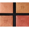 „Tom Ford“ akių šešėlių paletė („Eye Color Quad“) 6 g, 41 Peach Down