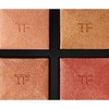 „Tom Ford“ akių šešėlių paletė („Eye Color Quad“) 6 g, 41 Peach Down