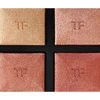 „Tom Ford“ akių šešėlių paletė („Eye Color Quad“) 6 g, 40 „Golden Hour“