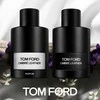 Unisex kvepalai Tom Ford Ombre Leather EDP, 100 ml