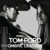 Unisex kvepalai Tom Ford Ombre Leather EDP, 150 ml