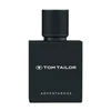 Tom Tailor Adventurous EDT tualetinis vanduo vyrams, 50 ml