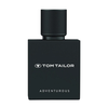 Tom Tailor Adventurous EDT tualetinis vanduo vyrams, 30 ml
