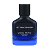 Tom Tailor Cool Mind EDT tualetinis vanduo vyrams, 30 ml