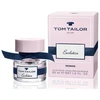 Tom Tailor Exclusive Woman EDT tualetinis vanduo moterims, 30 ml