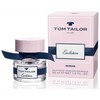 Tom Tailor Exclusive Woman EDT tualetinis vanduo moterims, 30 ml