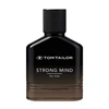 Tom Tailor Strong Mind EDT tualetinis vanduo vyrams, 30 ml
