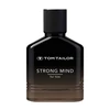 Tom Tailor Strong Mind EDT tualetinis vanduo vyrams, 30 ml
